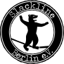 Slackline Berlin e.V. Logo